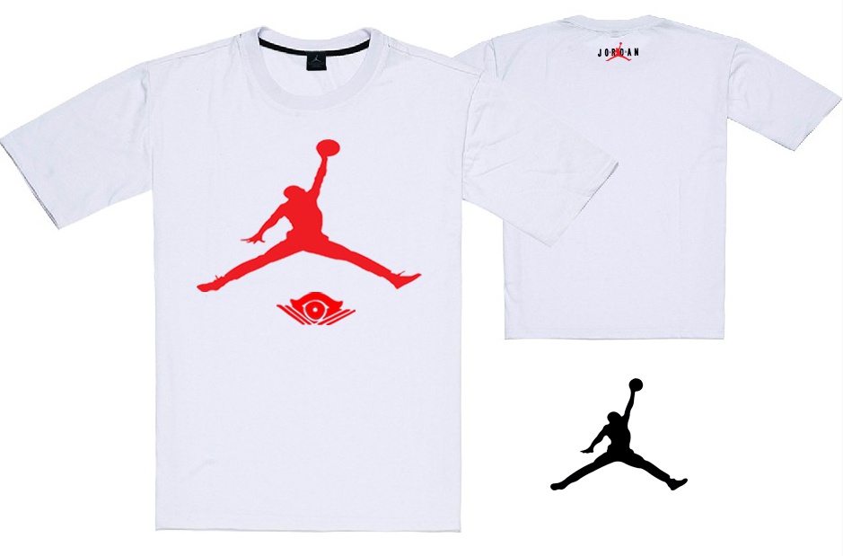 men jordan t-shirt S-XXXL-2267